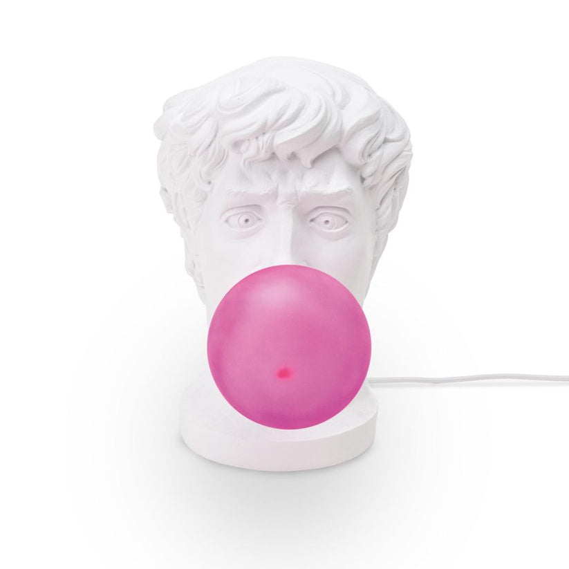 Lampe Wonder - Seletti-The Woods Gallery