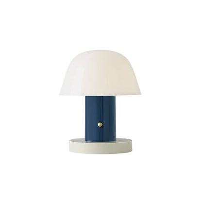 Lampe à Poser Setago - &amp;Tradition-Twilight/ Sand-The Woods Gallery