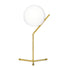 Lampe à poser IC T1 High de Michael Anastassiades - Flos-Laiton-The Woods Gallery