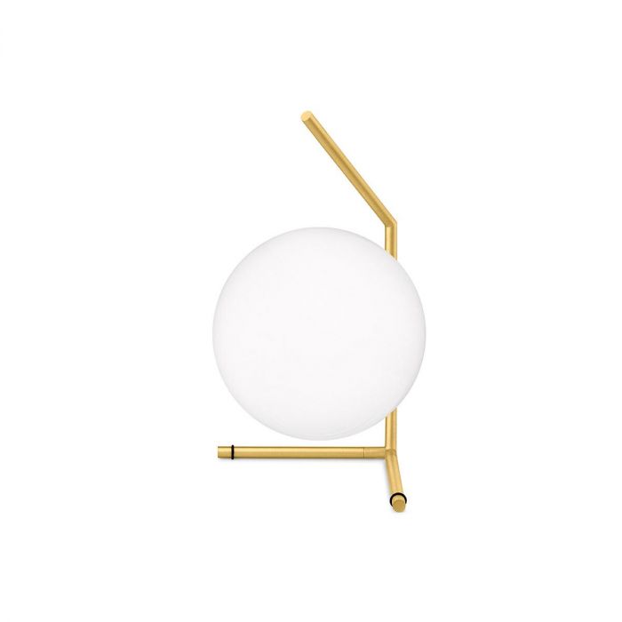 Lampe à poser IC T1 Low de Michael Anastassiades - Flos-Laiton-The Woods Gallery