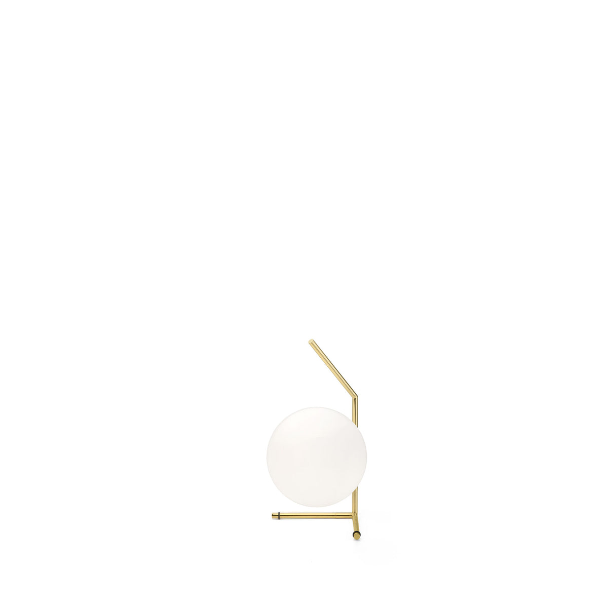 Lampe à poser IC T1 Low de Michael Anastassiades - Flos-Or-The Woods Gallery