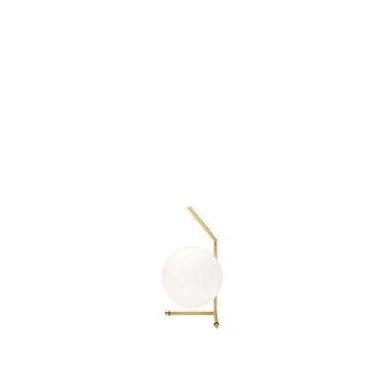 Lampe à poser IC T1 Low de Michael Anastassiades - Flos-Or-The Woods Gallery