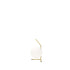 Lampe à poser IC T1 Low de Michael Anastassiades - Flos-Or-The Woods Gallery
