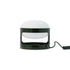 Lampe à poser KD28 de Joe Colombo - Kartell-Vert-The Woods Gallery