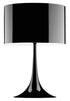 Lampe à poser Spun Light T2 de Sebastian Wrong - Flos-Noir-The Woods Gallery