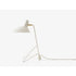 Lampe à poser Tripod HM9 - &Tradition-Blanc-The Woods Gallery