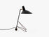 Lampe à poser Tripod HM9 - &Tradition-Noir-The Woods Gallery
