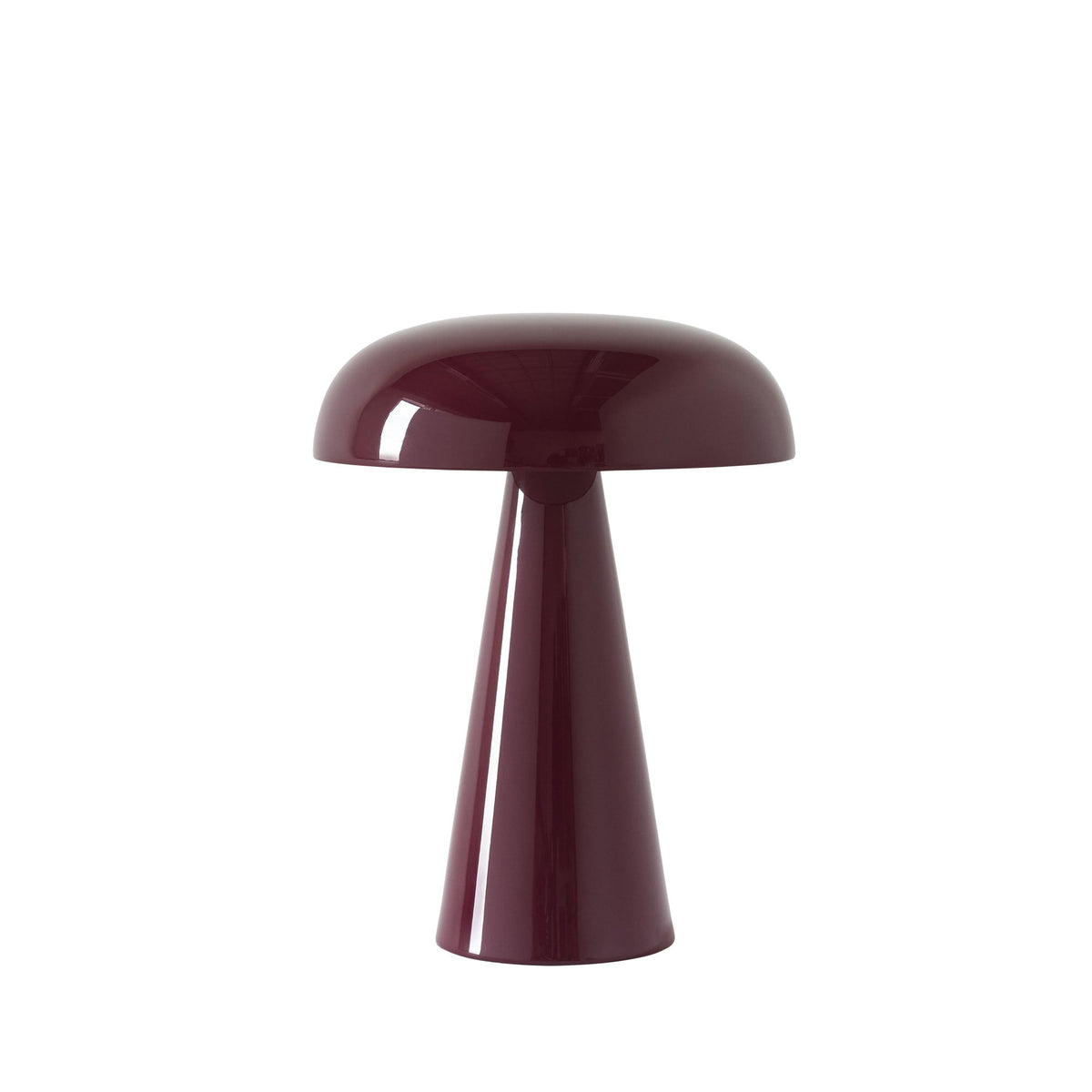 Lampe de Table Como SC53 par Space Copenhagen - &amp;Tradition-Marron-The Woods Gallery