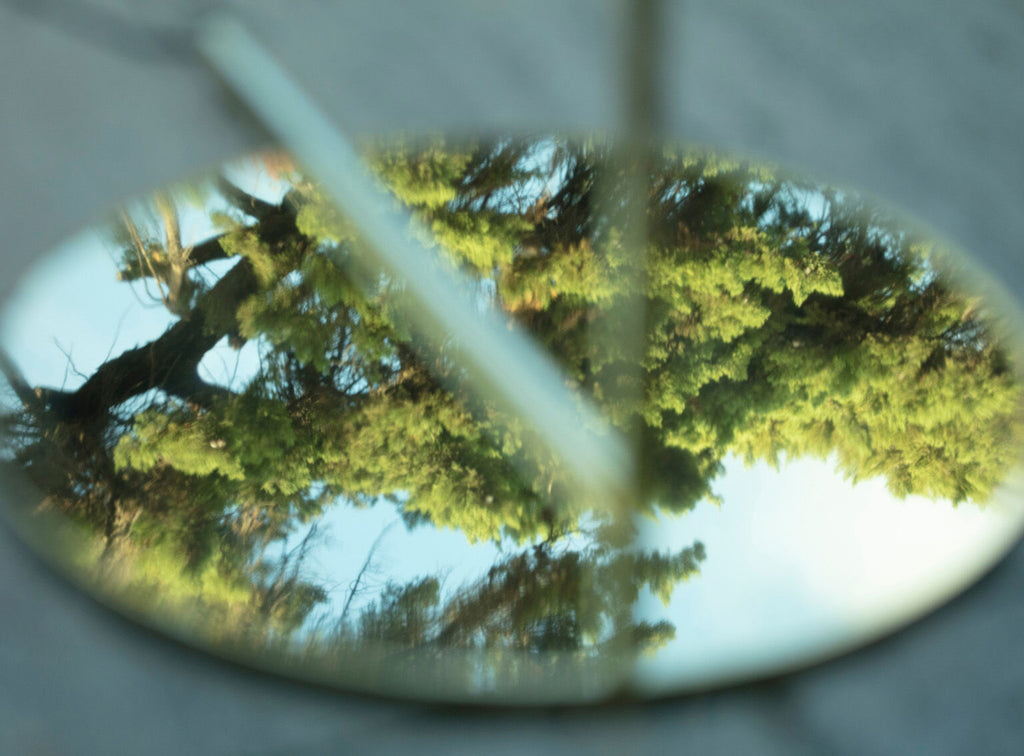 Lampe de Table IC T3 - Or 24 carats - Flos-Or 24 carats-The Woods Gallery