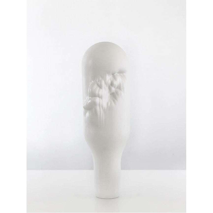 Lampe de Table "The Cave" par Benjamin Graindorge - Moustache-Blanc-The Woods Gallery