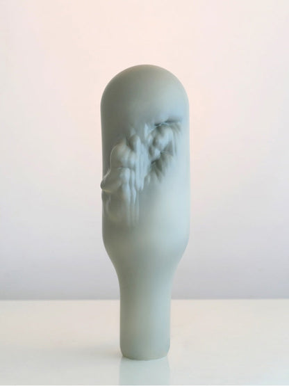 Lampe de Table "The Cave" par Benjamin Graindorge - Moustache-Gris-The Woods Gallery