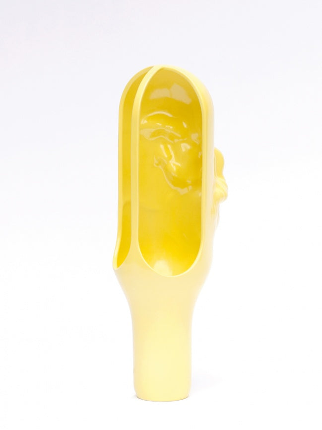 Lampe de Table "The Cave" par Benjamin Graindorge - Moustache-Rose nude-The Woods Gallery