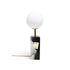 Lampe de Table Two Of Spades de Toiletpaper - Seletti-The Woods Gallery