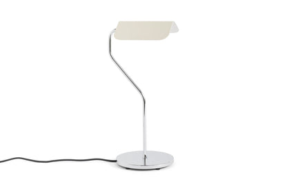 Lampe de bureau Apex - Hay-Blanc cassé-The Woods Gallery