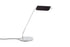 Lampe de bureau Apex - Hay-Noir-The Woods Gallery