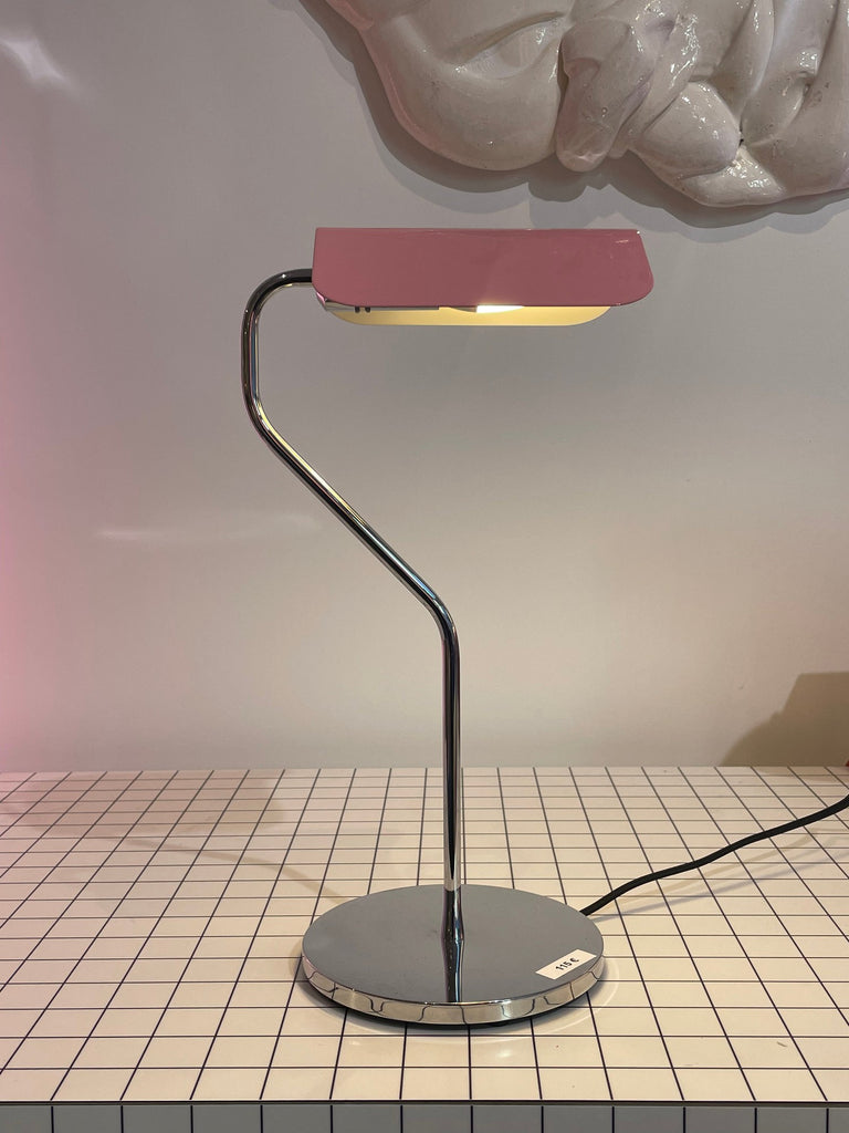 Lampe de bureau Apex - Hay-Rose-The Woods Gallery