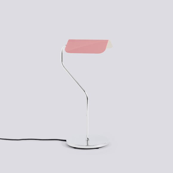 Lampe de bureau Apex - Hay-Rose-The Woods Gallery