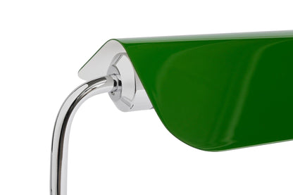 Lampe de bureau Apex - Hay-Vert émeraude-The Woods Gallery