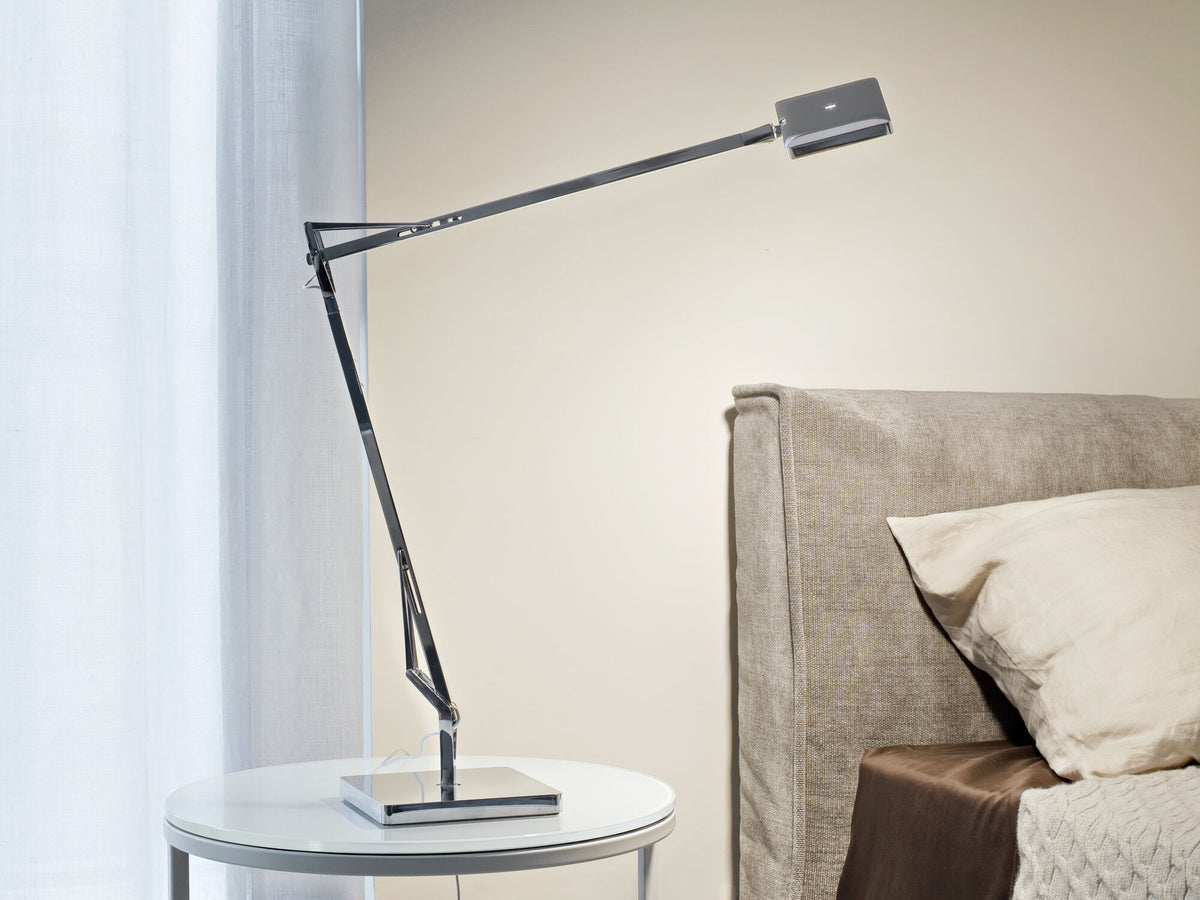 Lampe de bureau Kelvin Edge d&