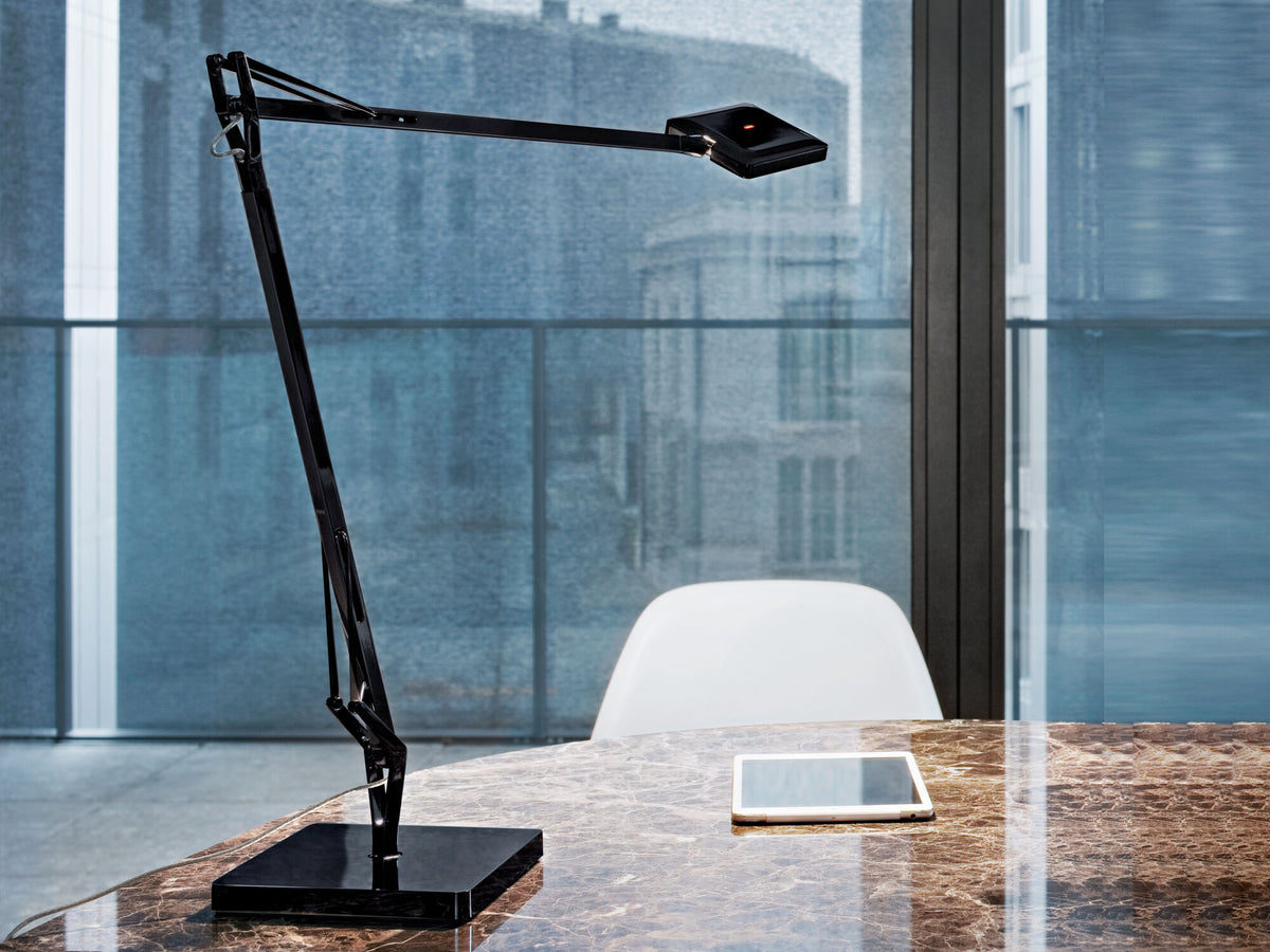 Lampe de bureau Kelvin Edge d&