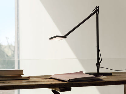 Lampe de bureau Kelvin Edge d&