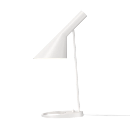 Lampe de table AJ - Louis Poulsen-Blanc-The Woods Gallery