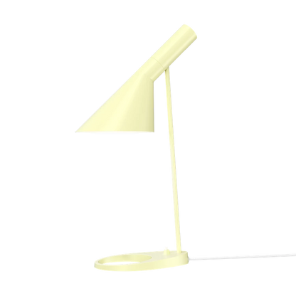 Lampe de table AJ - Louis Poulsen-Citron doux-The Woods Gallery