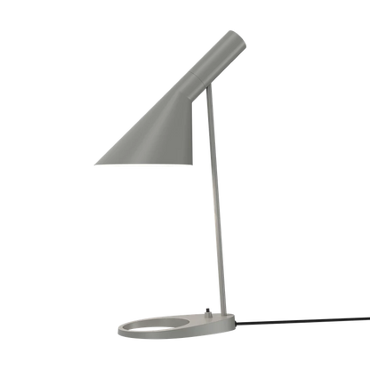 Lampe de table AJ - Louis Poulsen-Gris chaud-The Woods Gallery