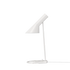 Lampe de table AJ Mini - Louis Poulsen-Blanc-The Woods Gallery