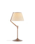 Lampe de table Angelo Stone de Philippe Starck - Kartell-Cuivre-The Woods Gallery