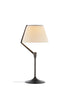 Lampe de table Angelo Stone de Philippe Starck - Kartell-Titane-The Woods Gallery