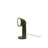 Lampe de table Céramique Side de Ronan Bouroullec - Flos-Vert moss-The Woods Gallery