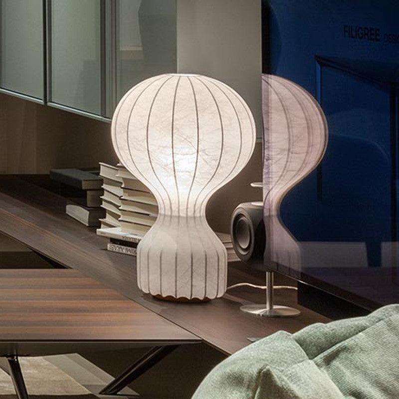 Lampe de table Cocoon Gatto d&