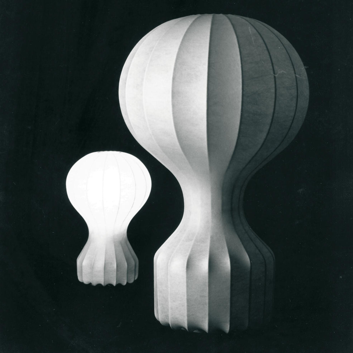 Lampe de table Cocoon Gatto d&