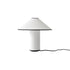 Lampe de table Colette ATD6 tissu - &Tradition-Noir-The Woods Gallery