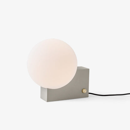 Lampe de table Journey SHY1 - &amp;Tradition-Gris-The Woods Gallery