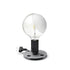 Lampe de table Lampadina métal d&
