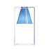 Lampe de table Light-Air Tissu d&