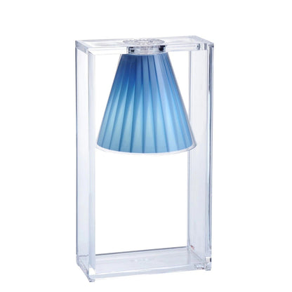 Lampe de table Light-Air Tissu d&
