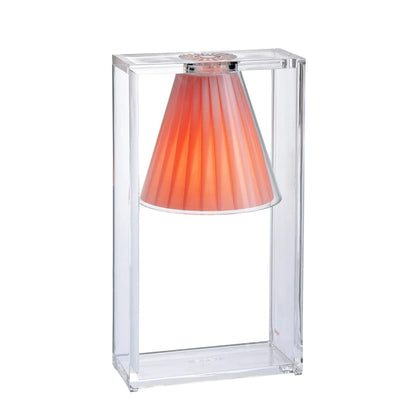 Lampe de table Light-Air Tissu d&