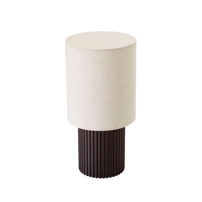 Lampe de table Manhattan SC52 sans fil par All The Way To Paris - &amp;Tradition-The Woods Gallery