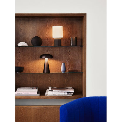 Lampe de table Manhattan SC52 sans fil par All The Way To Paris - &amp;Tradition-The Woods Gallery