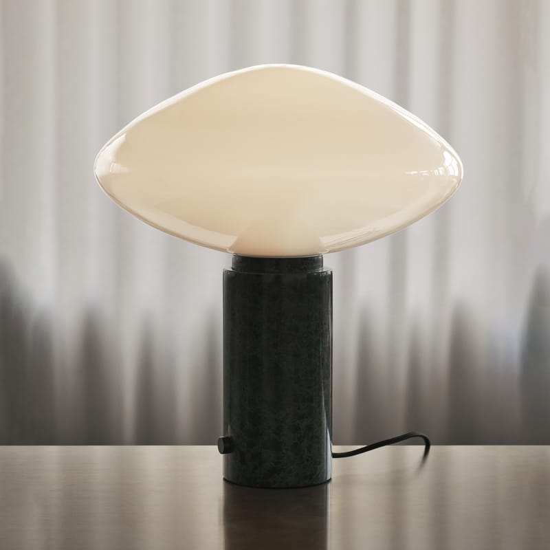 Lampe de table Mist AP17 par All The Way To Paris - &Tradition-The Woods Gallery