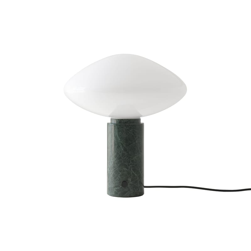 Lampe de table Mist AP17 par All The Way To Paris - &Tradition-The Woods Gallery