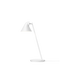 Lampe de table NJP Mini - Louis Poulsen-Blanc-The Woods Gallery