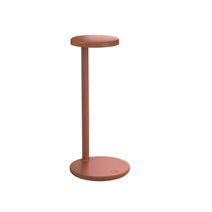 Lampe de table Oblique QI Led de Vincent Van Duysen - Flos-Bordeaux-The Woods Gallery