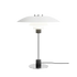 Lampe de table PH 4/3 de Poul Henningsen - Louis Poulsen-Blanc-The Woods Gallery