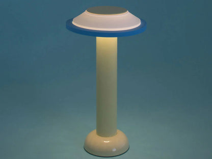 Lampe de table PL2 - George Sowden-The Woods Gallery