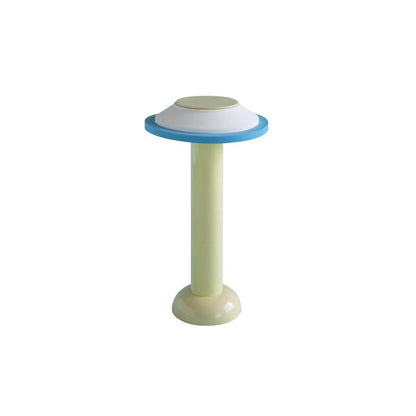 Lampe de table PL2 - George Sowden-The Woods Gallery