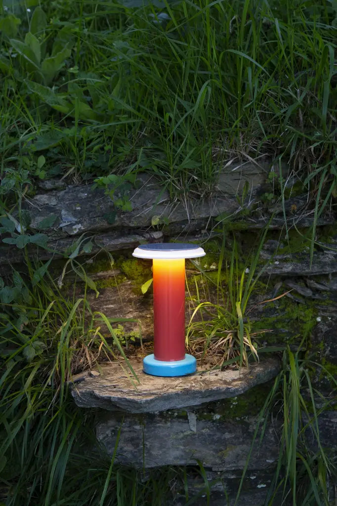 Lampe de table PL5 - George Sowden-The Woods Gallery